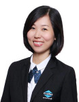Jacqueline Mong profile