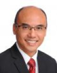 Andy Chua Kiong Meng Chua profile