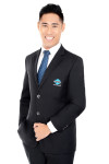 Raymond Tiah profile