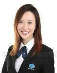 MELISSA LEE SI JIA (MELISSA LEE) profile