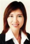 CHANG YOONG FUNG FELICIA (FELICIA CHANG) profile