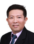 Desmond Tan profile