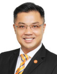 AAG Richard Ho SW Ho profile