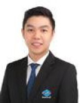 Andrew Wong profile