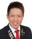 TEO CHEE HIAN (ESMUND) profile