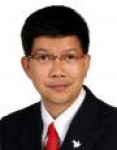 Eric Eyu profile