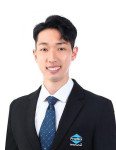 SEAH XIANG MING profile