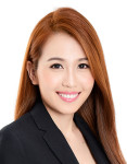 Sophie Toh profile