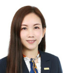 CHEN SOCK HWA JOEY (JOEY CHEN) profile
