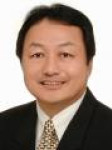 Rodrick Foo profile