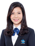 Sharon Leong profile