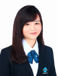 Sharlene Teo profile
