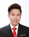 Derick Poh profile