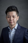 GOH HUI LING (GERALD) profile