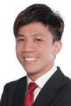 Kevin Lim profile