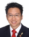 John Lee profile
