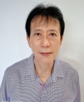 Gabriel Lim profile