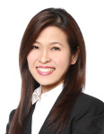 ALICE LIM AI LI (ALICE LIM) profile