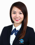 TEO PEI SHI (AISLIN TEO) profile