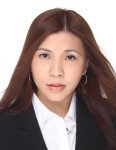 ERANNEE GOH BEE HAR (ERANNEE GOH BEE HAR (WU MEIXIA)) profile