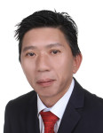 ENG BOON GUAN profile