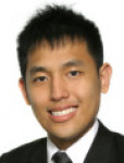 Sergius Seah Weiming profile