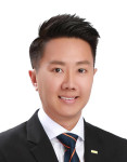 GAVIN ANG KANG QIAO (GAVIN ANG) profile
