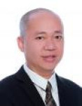 Vincent Ong profile