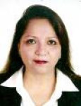 Shobha Narwani profile