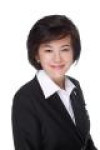 Lillian Koh profile