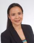 Priscilla Tan profile