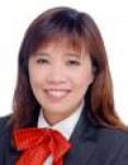 AGNES FONG POH CHEE (AGNES FONG) profile