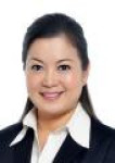 Jennifer Zhou Yiqin profile