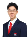 Godfrey Loh profile