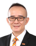 CHIA BAN HENG (BEN) profile