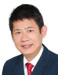 CHEN KER FONG BILLY (BILLY CHEN K F) profile
