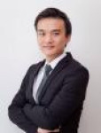 Darrion Lau profile