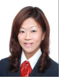 Lee Lay Whye (Josephine) profile