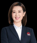 Irene Yong profile