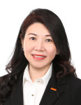 LOW KIM HOCK (cindy low ) profile