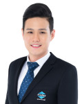 LIM LI JIA profile