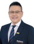 WONG KEI FONG (DARRELL WONG) profile