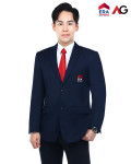 Damon Chua profile