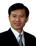 Cyrus Kee profile
