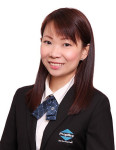 PEARLY CHEANG POOI YEN (PEARLY CHEANG) profile
