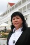 Doreen Tan profile