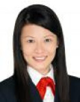 LIU YU YING, JUNE (ELLIANA LIU) profile