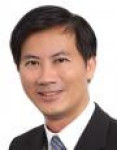 Willy  Liew profile