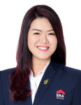 SANDRA KOK profile