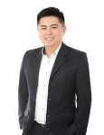 BOO KIAH JUAY (KEITH BOO) profile